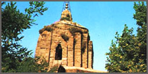 Shankaracharya Mandir