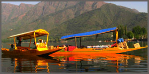 Robin Hood Group of Houseboat